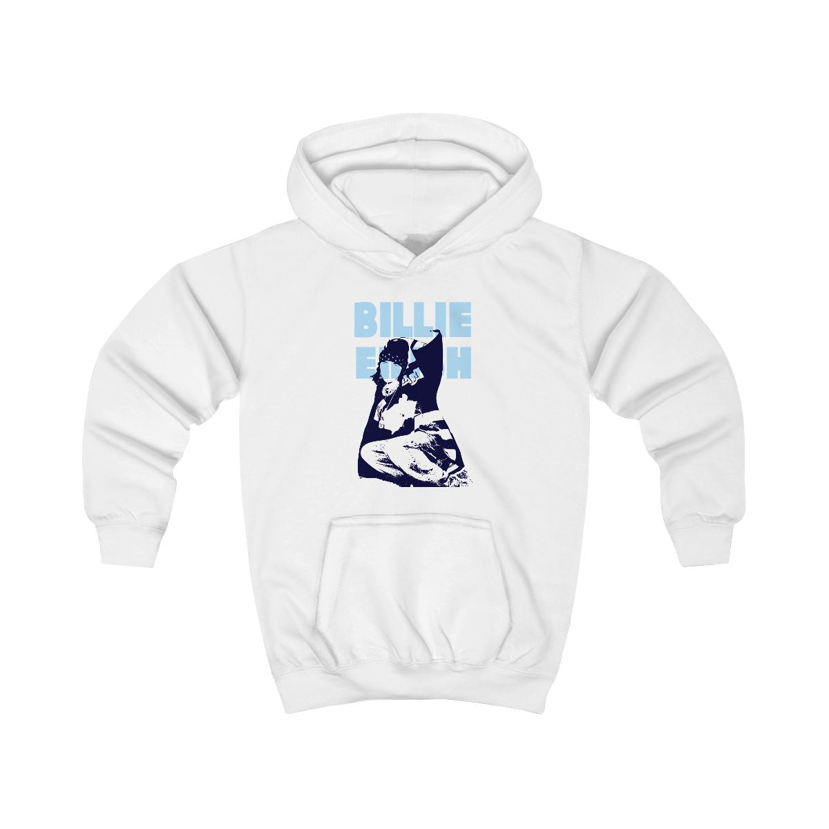 HMHAS Cover  Kids Hoodie