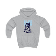 HMHAS Cover  Kids Hoodie 3