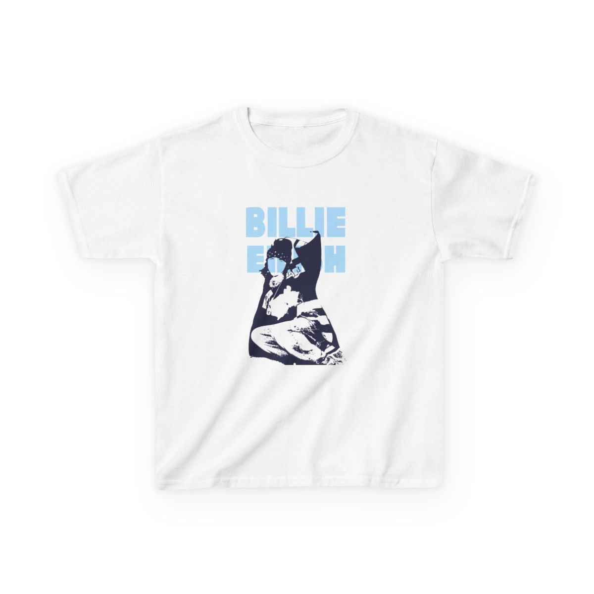 HMHAS Cover  Kids T-Shirt
