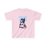 HMHAS Cover  Kids T-Shirt 7