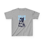 HMHAS Cover  Kids T-Shirt 3