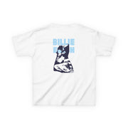 HMHAS Cover  Kids T-Shirt 2