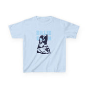 HMHAS Cover  Kids T-Shirt 5