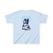 HMHAS Cover  Kids T-Shirt 6