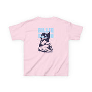 HMHAS Cover  Kids T-Shirt 8