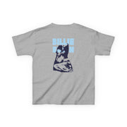 HMHAS Cover  Kids T-Shirt 4
