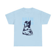 HMHAS Cover  T-Shirt 9