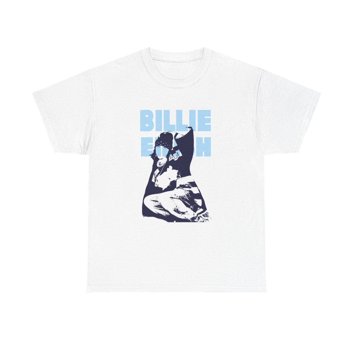 HMHAS Cover  T-Shirt