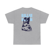 HMHAS Cover  T-Shirt 10