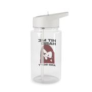 Billie 2025 Clear Water Bottle 2