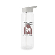 Billie 2025 Clear Water Bottle 7