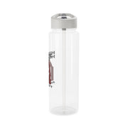 Billie 2025 Clear Water Bottle 9