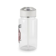 Billie 2025 Clear Water Bottle 4