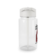 Billie 2025 Clear Water Bottle 3