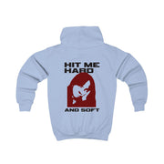 Billie 2025 Kids Hoodie 6