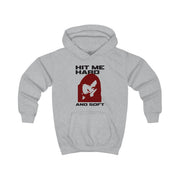 Billie 2025 Kids Hoodie 3