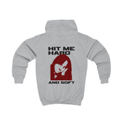 Billie 2025 Kids Hoodie 4
