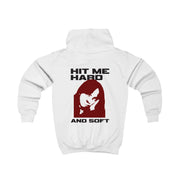 Billie 2025 Kids Hoodie 2