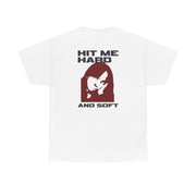 Billie 2025 T-Shirt 2