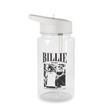 Billie Clear Water Bottles