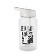 Clear Water Bottle