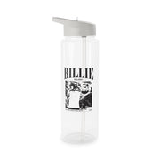 HMHAS Red Clear Water Bottle 6