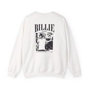 HMHAS Red Sweatshirt 2