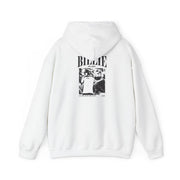 HMHAS Red Hoodie 2