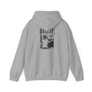 HMHAS Red Hoodie 4