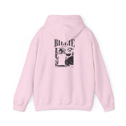 HMHAS Red Hoodie 8