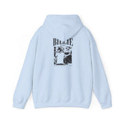 HMHAS Red Hoodie 10