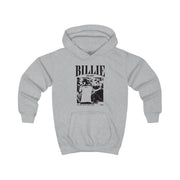 HMHAS Red Kids Hoodie 3
