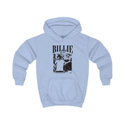 HMHAS Red Kids Hoodie 5