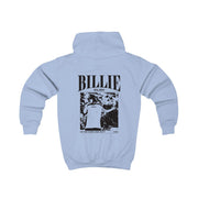 HMHAS Red Kids Hoodie 6