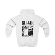 HMHAS Red Kids Hoodie 2