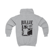 HMHAS Red Kids Hoodie 4