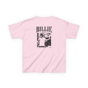 HMHAS Red Kids T-Shirt 8