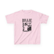 HMHAS Red Kids T-Shirt 7