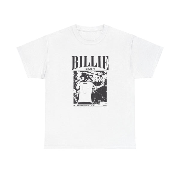 HMHAS Red T-Shirt White Front