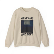 Billie Blue Sweatshirt 5