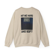 Billie Blue Sweatshirt 6