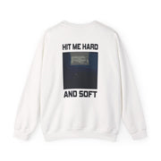 Billie Blue Sweatshirt 2