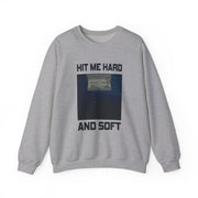 Billie Blue Sweatshirt 3