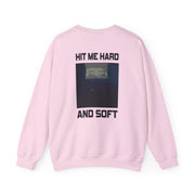 Billie Blue Sweatshirt 8