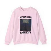 Billie Blue Sweatshirt 7