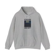 Billie Blue Hoodie 3