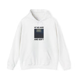 Billie Hoodies