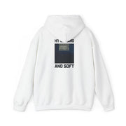 Billie Blue Hoodie 2
