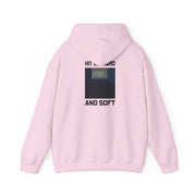 Billie Blue Hoodie 8