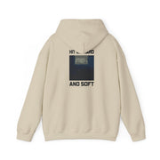 Billie Blue Hoodie 6